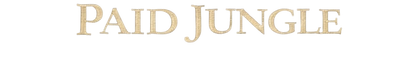 Paid Jungle logo