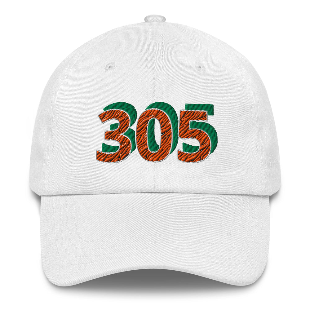 305 Dad Hat